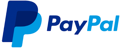pay with paypal - The Green Knight Store